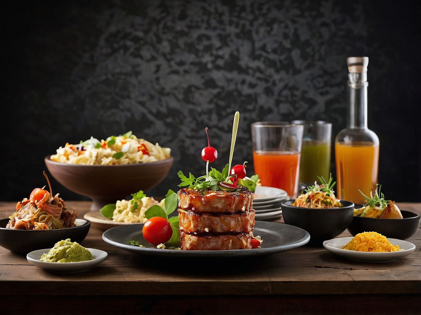 MiredoVarenQuilin Santo Domingo