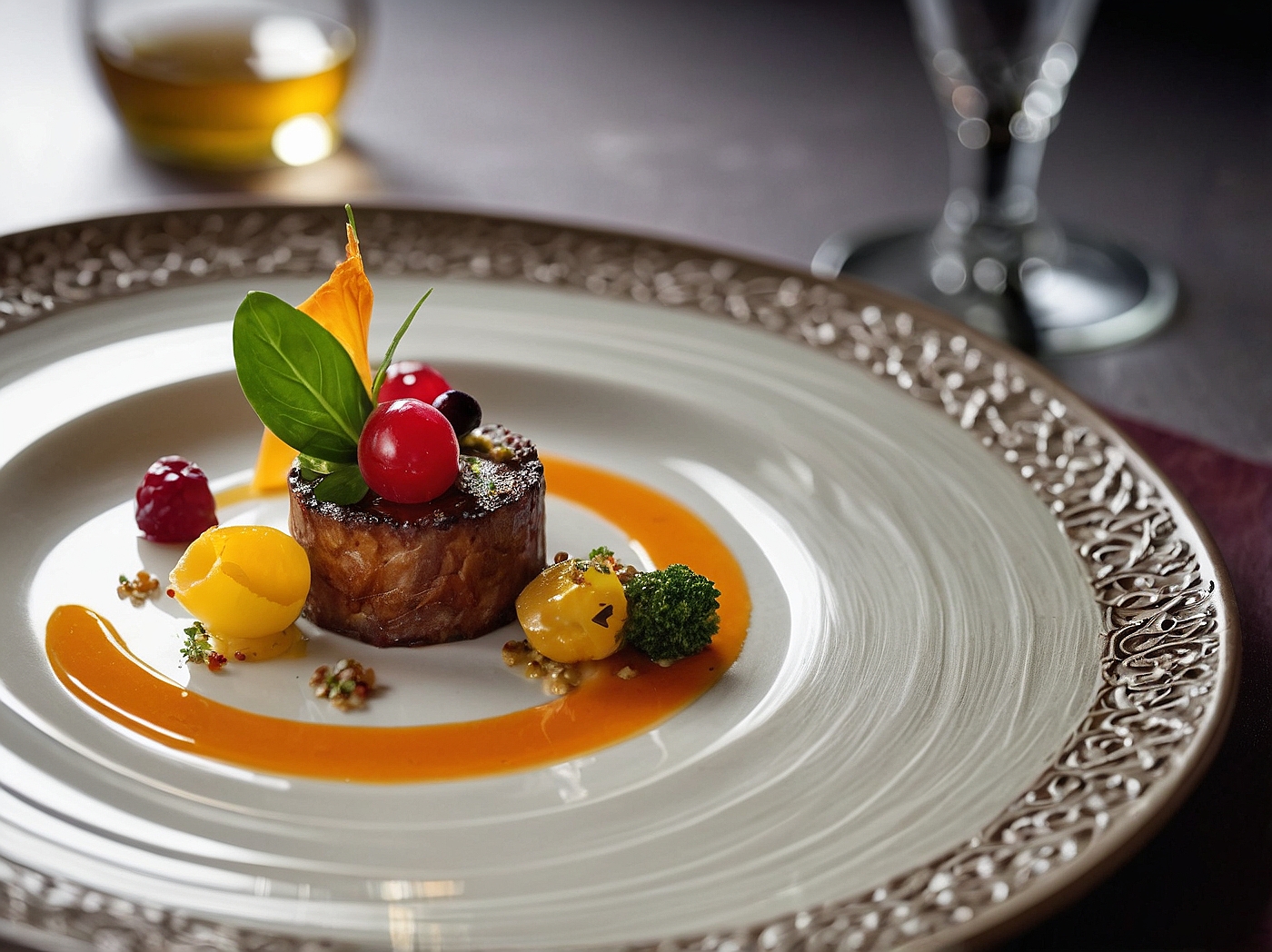 Mariscos a la Criolla Santo Domingo